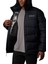 Fivemile Butte Hooded Erkek Siyah Mont 3