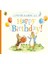 Peter Rabbit Tales – Happy Birthday - Beatrix Potter 1