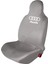 Audi Serisi Oto Koltuk Koruyucu Full Araç Set Gri 1