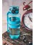 5032 Mega Boy Tritan Su Matarası 1500 ml Gri 3