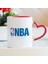 NBA Kalpli Kupa Bardak 1