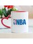NBA Kalpli Kupa Bardak 2