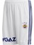 adidas Çocuk Futbol Iç Saha Şortu Beyaz Fenerbahçe H Sho Y GD3741 1