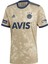 adidas Erkek Futbol Deplasman Forması Sarı Fenerbahçe A Jsy GD3757 1