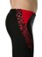 Siyah Erkek Çocuk Mayosu 8-10849C728 Boom Spl Jam Jm Black/red 2