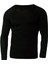 Erkek Termal Içlik Siyah Pro Sweat 1984-010 1