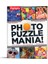Photo Puzzlemania! Eğlenceli Etkinlikler 6 - 9 Yaş 1