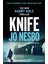 Knife - Jo Nesbo 1