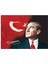 Atatürk Resim Defteri 35X50 25 Yaprak 1