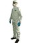 Coverall Lamine Type 5/6 Tek Kullanımlık Tulum 1