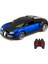 1:22 Ölçek Uzaktan Kumandalı Bugatti Veyron Mavi 1