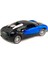 1:22 Ölçek Uzaktan Kumandalı Bugatti Veyron Mavi 2