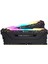 Vengeance RGB Pro 16GB (2x8GB) 3200MHz DDR4 Ram CMW16GX4M2E3200C16 1