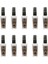 Dark Spice Sprey Kolonya 50 ml x 10 Adet 1