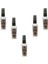 Dark Spice Sprey Kolonya 50 ml ( 5 Adet ) 1