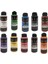 Premium Akrilik Boya Seti 120 ml 10 Renk + Eko Fırça 1