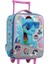 My Little Pony Kız Çocuk Box True Love Tekerlekli Anaokul Çantası 5219 2