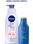 Kiraz Çiçeği & Jojoba Yağı Vücut Losyonu 400 ml + Güneş Losyonu SPF50 100 ml 2