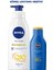 Q10 Sıkılaştırıcı Vücut Losyonu 400 ml + Güneş Losyonu SPF50 100 ml 2