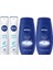 Fresh Kadın Sprey 150 ml x 2 + Creme Care Duş Jeli 250 ml x 2 1