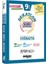 Ankara Yayıncılık 9.Sınıf Dekatlon Coğrafya Soru Bankası 1