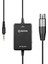BY-BCA60 48V Phantom Mobil Xlr Mikrofon Kablo 2