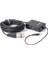 BY-BCA60 48V Phantom Mobil Xlr Mikrofon Kablo 3
