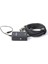 BY-BCA60 48V Phantom Mobil Xlr Mikrofon Kablo 4