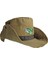 Kovboy Şapkası-Şapka 019 Country Canvas 2