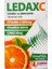 Ledaxc Vitamin C, Vitamin D ve Çinko Içeren 30 Kapsül 1