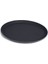 Fiberglass Kaydırmaz Yuvarlak Tepsi 40,6 cm 1