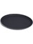 Fiberglass Kaydırmaz Yuvarlak Tepsi 40,6 cm 2