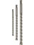 5*110MM Sds Plus Elmas Matkap Ucu 1