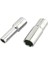 Industro 1/4" 10MM Altı Köşe Uzun Lokma 1