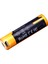 Arb-L2 18650 Li-Ion 2600 Mah USB Pil 1