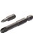 ş Ph2 50MM Pozidriv Bits Uç 1