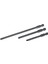 ş 4.5 75MM Düz Bits Uç 1