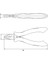 İzeltaş  125MM Elektronikçi Pense 2