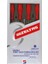 ş Delikli Torx Uçlu Tornavida Seti 7 Parça 1