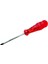 ş 6X100 Ph2 Kraft Seri Yıldız Uçlu Tornavida 1