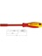 ş 5.5mm 1000V Izoleli Lokma Uçlu Tornavida 1