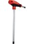 ş 2.5mm T Tipi Allen Anahtar 1
