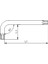 ş T55 Torx Allen Anahtar 2