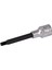 ş 1/2" 12MM 100MM Lokmalı Allen Uç 1