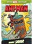 Müthiş Marvel Hikayeleri : Ant-Man Zombi Savar - Yağmur Güneş 1
