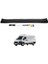 Fiat Ducato Ön Cam Güneşliği Siperlik Vizör Şapka Terek (Abs) Parlak Siyah 2006-2014 2