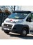 Fiat Ducato Ön Cam Güneşliği Siperlik Vizör Şapka Terek (Abs) Parlak Siyah 2006-2014 4