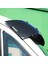 Fiat Ducato Ön Cam Güneşliği Siperlik Vizör Şapka Terek (Abs) Parlak Siyah 2006-2014 5