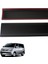 Volkswagen T5 Transporter Dodik Seti UV Katkılı (ABS) K.Ş. 11 Parça 2009-2014 2