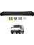 Peugeot Boxer Ön Cam Güneşliği Siperlik Vizör Şapka Terek (Abs) Parlak Siyah 1994-2006 2